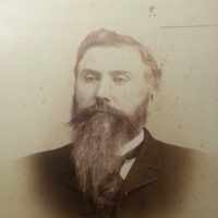 William John McConnell