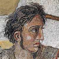Alexander the Great of Macedonia