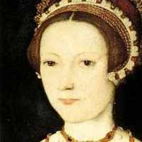 Catherine Parr of England
