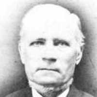 Johan August Ahmanson