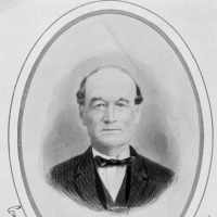 Gideon Durphy Wood