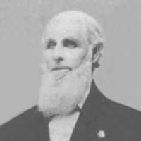 Joseph Watkins Johnson Jr.