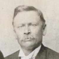 Hyrum Alonzo Nelson