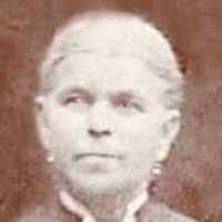 Lydia Allen Blair