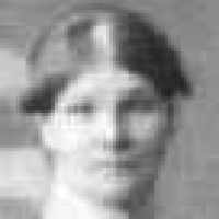 Mary Rose Butterworth