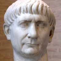 Trajan of Rome