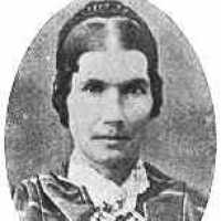 Clarissa Ross Young