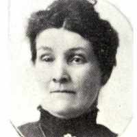 Jane Elizabeth Radford Wagstaff