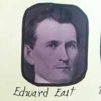 Edward Wallace East