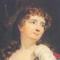 Anna Isabella Milbanke Byron