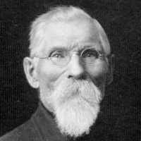 Christian Frederick Bernhard Lybbert