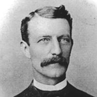 Robert Morris, b. 1843