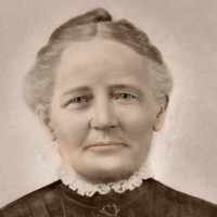 Margaret Elizabeth Guymon Crandall