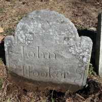 John Hooker