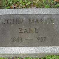 John M. Zane