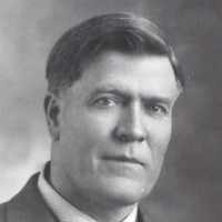 Hubbard Tuttle Jr.