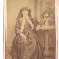 Mary Ann Eacock Albon