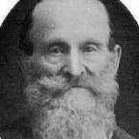 John Darwin Chase