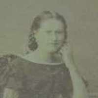 Adolphine Bertha Christine Damke Young