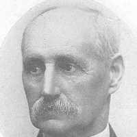 William Alfred Rossiter