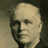 Edwin Dilworth Woolley Jr.