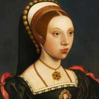 Catherine Howard of England