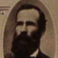 Edward Milo Webb