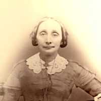 Mary Eliza Nelson Greene Young