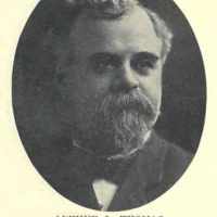 Arthur Lloyd Thomas