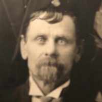 George Plant Ward Jr.