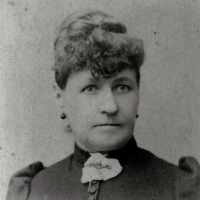 Mary Ann Crowther McKenzie