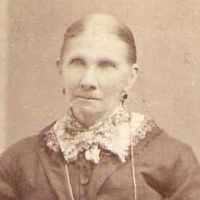 Sarah Jane Sloat Burr