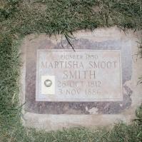Martisha Smoot Smith