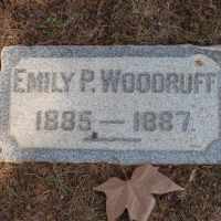 Emily Pearl Woodruff