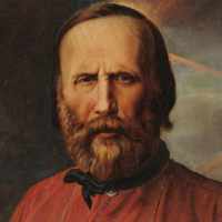 Giuseppe Maria Garibaldi