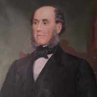 John Parry, b. 1817