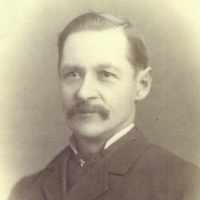 George Hamilton Taylor