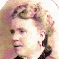 Louisa Avelina Sleater