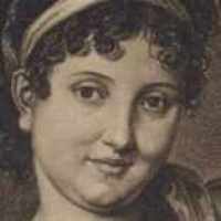 Johanna Christiana Sophie Vulpius von Goethe