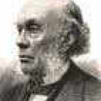 George Ticknor Curtis