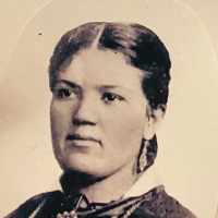 Sarah Ellen Lawson Bagley