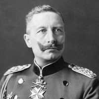 Wilhelm II of Prussia