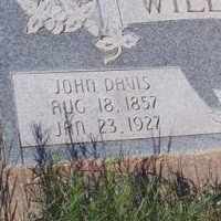John Davis Williams