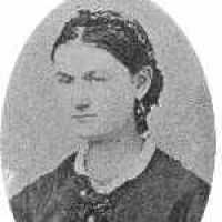 Mary Eliza Young Croxall
