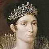 Maria Anna Elisa Bonaparte Baciocchi Levoy of Italy