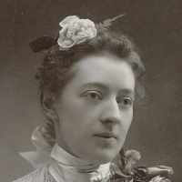 Mary Sophronia Smith Peterson