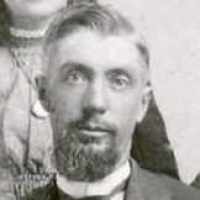 Alfred Abraham Jones