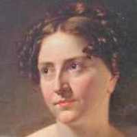 Catherine Maria Sedgewick