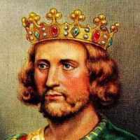 Henry III of England