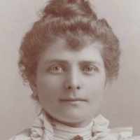 Mary Catherine Lloyd Woodruff